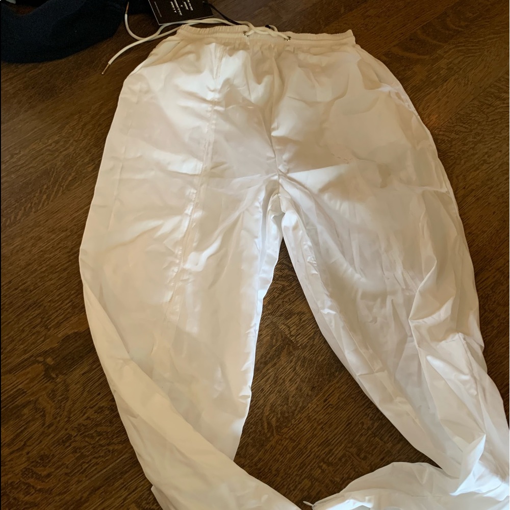 COPY - Olivia jade X princess Polly windbreaker jogger